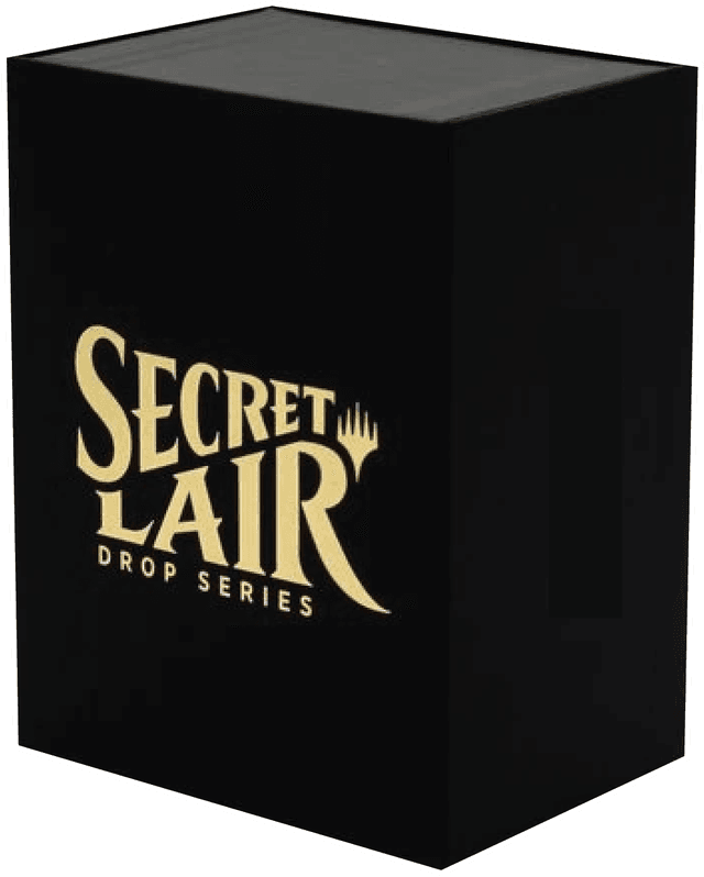 Secret Lair Box